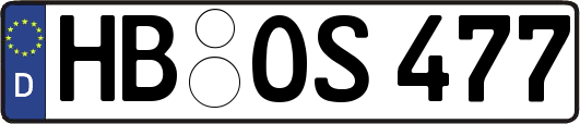 HB-OS477