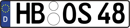 HB-OS48