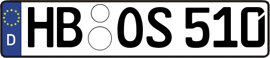 HB-OS510