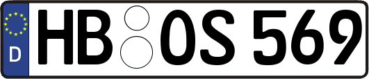 HB-OS569