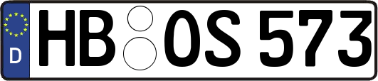 HB-OS573