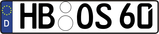 HB-OS60