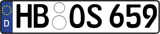 HB-OS659
