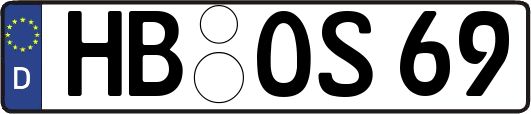 HB-OS69