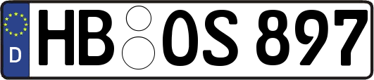 HB-OS897