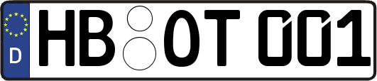 HB-OT001