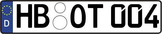 HB-OT004