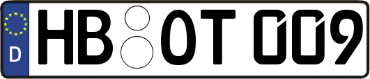 HB-OT009