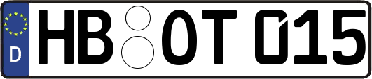 HB-OT015