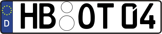 HB-OT04