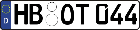 HB-OT044
