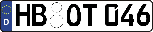 HB-OT046