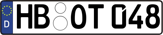 HB-OT048