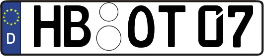 HB-OT07