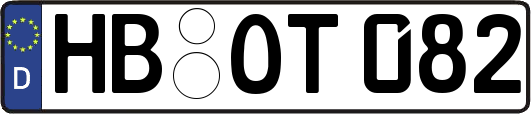 HB-OT082