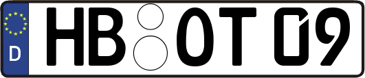 HB-OT09