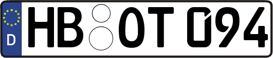 HB-OT094