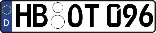 HB-OT096