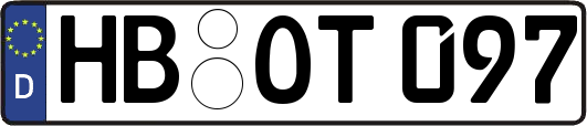 HB-OT097