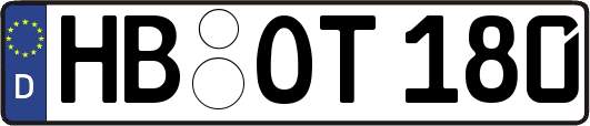 HB-OT180