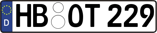 HB-OT229