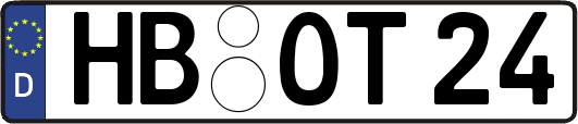 HB-OT24