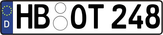 HB-OT248