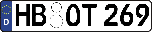 HB-OT269