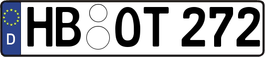 HB-OT272