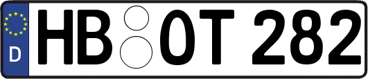HB-OT282