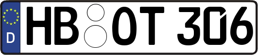 HB-OT306