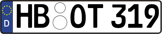 HB-OT319