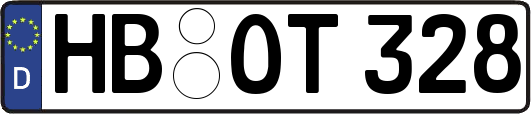HB-OT328