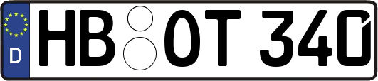HB-OT340