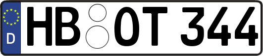 HB-OT344