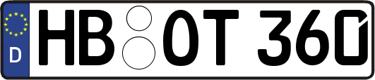 HB-OT360