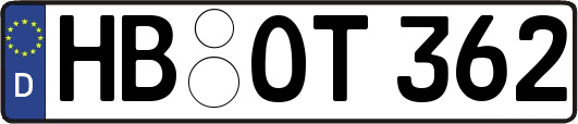 HB-OT362