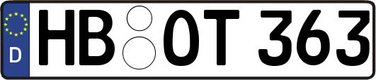 HB-OT363