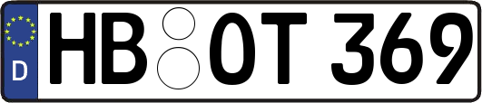 HB-OT369