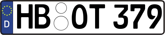 HB-OT379