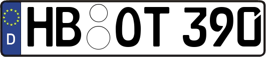 HB-OT390