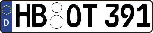 HB-OT391