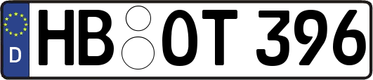 HB-OT396