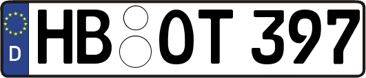 HB-OT397