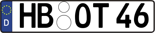 HB-OT46