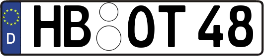 HB-OT48