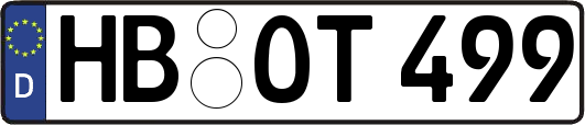 HB-OT499