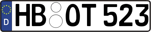 HB-OT523