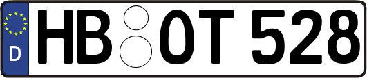 HB-OT528