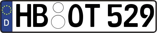 HB-OT529